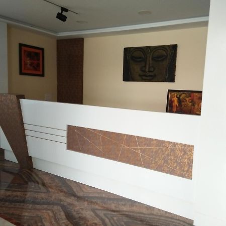 Hotel Golden Dragon Aritar Exterior foto